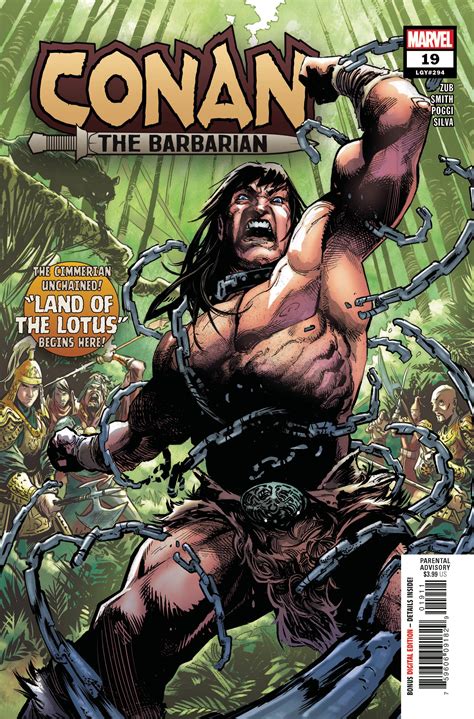 conan the barbarian comics value